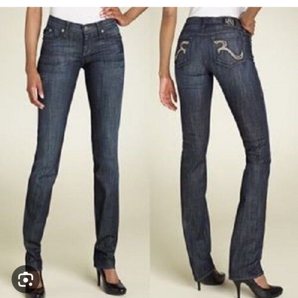 Rock & Republic Jeans - Picture 2 of 4